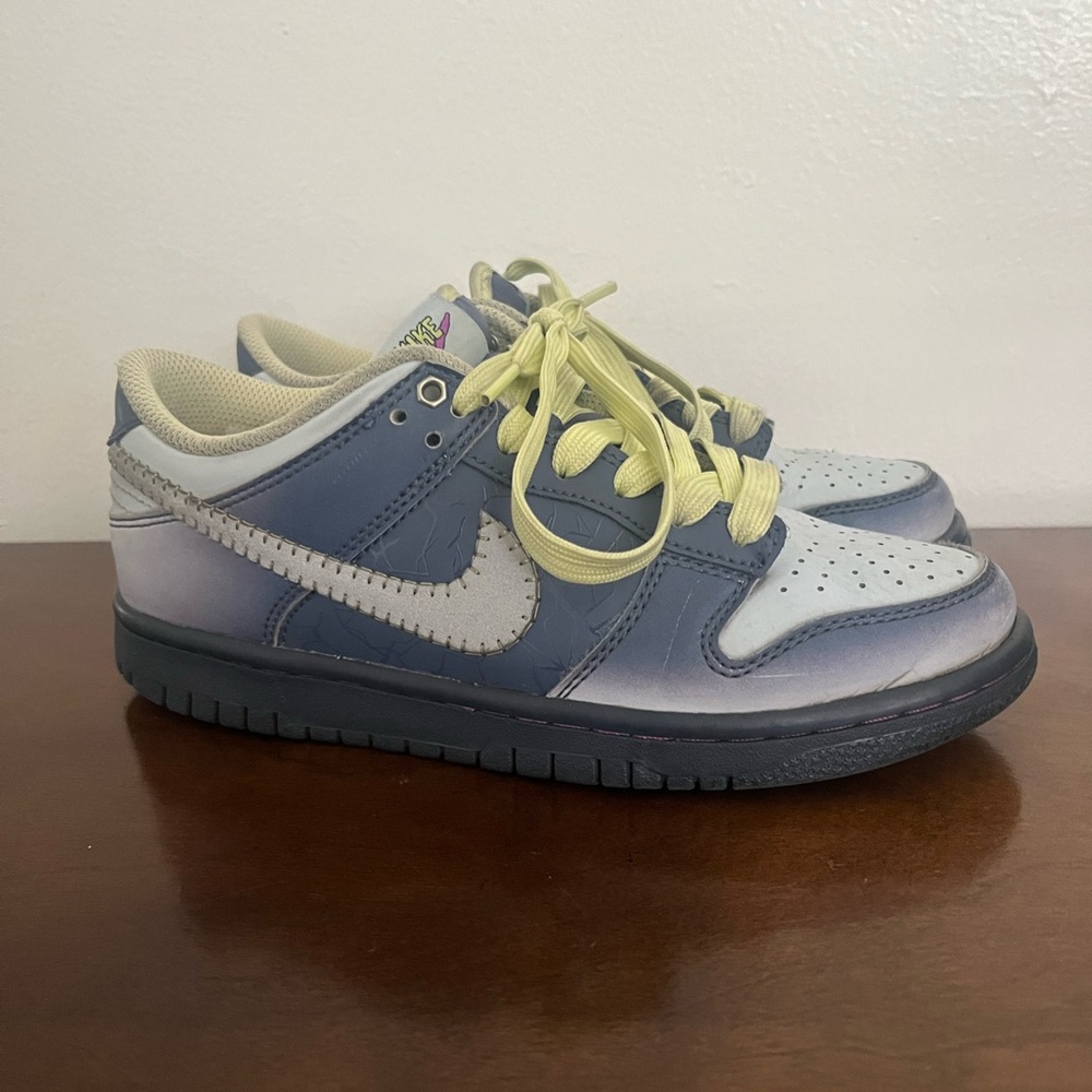 Nike Dunk Lows Boys